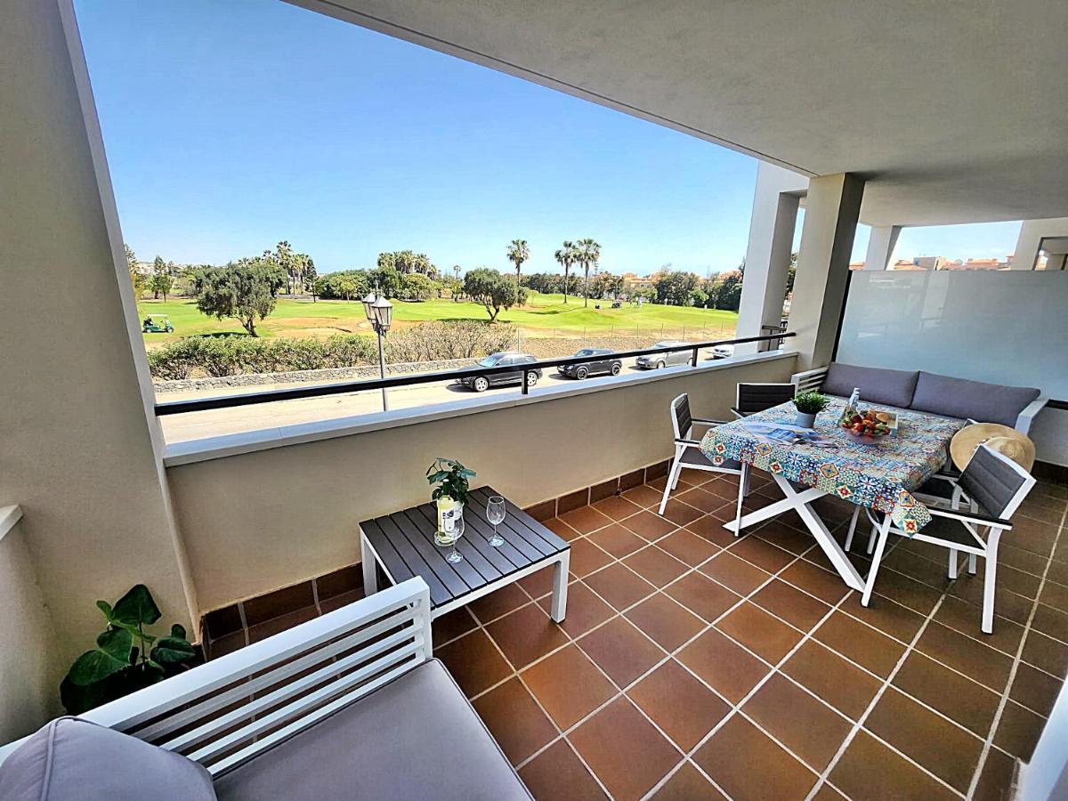 Ap Majorero Caleta Golf Caleta De Fuste Eksteriør billede
